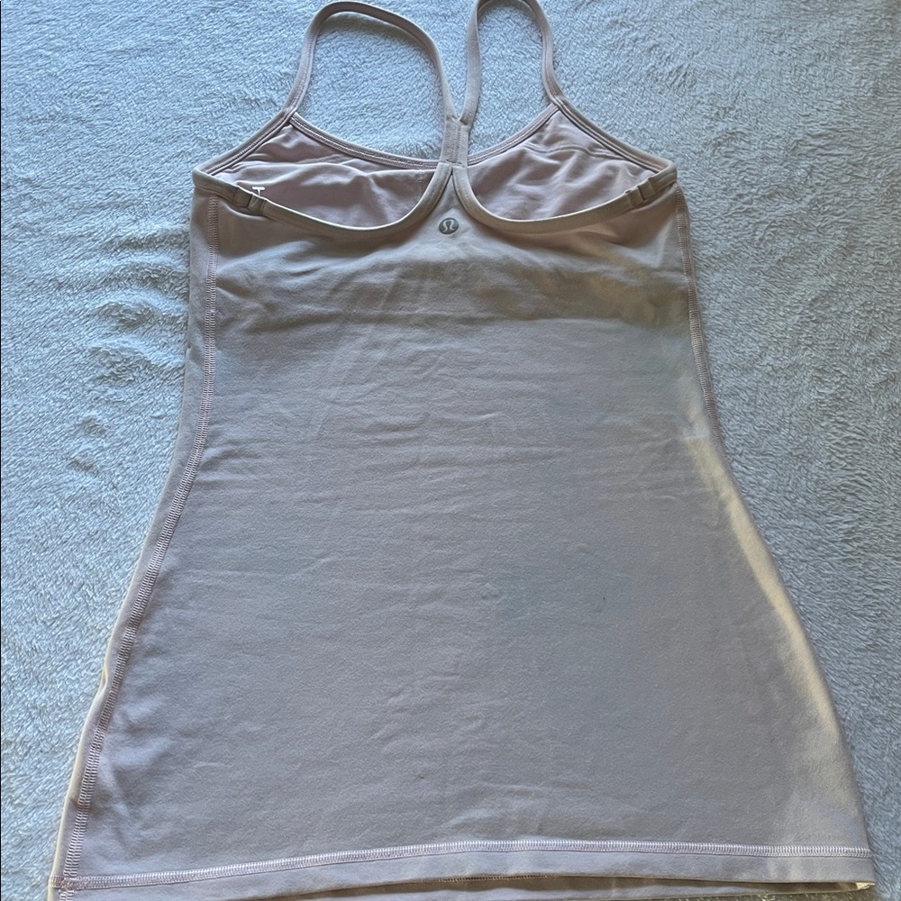 Lululemon workout top - Picture 4 of 8